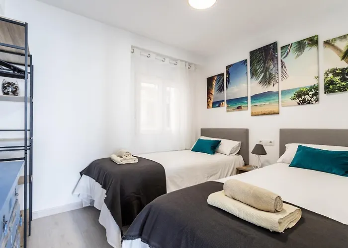 Sur Suites La Peseta