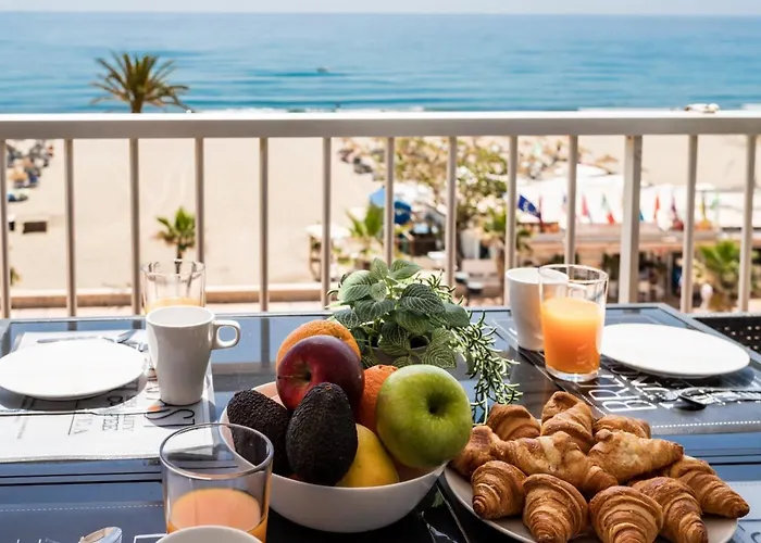 Sur Suites La Peseta