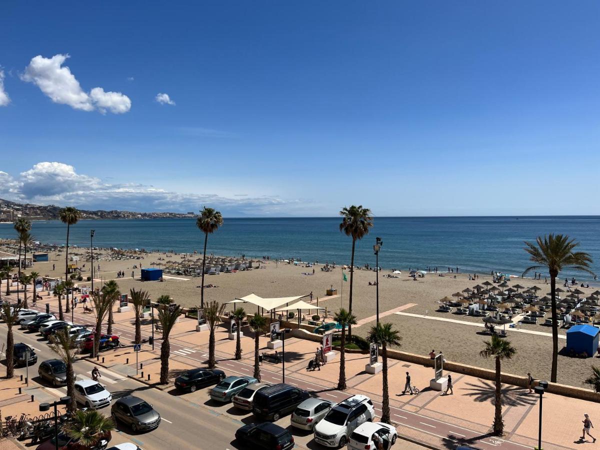 Appartement Sur La Peseta