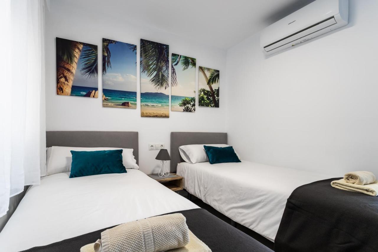 Apartament Sur La Peseta