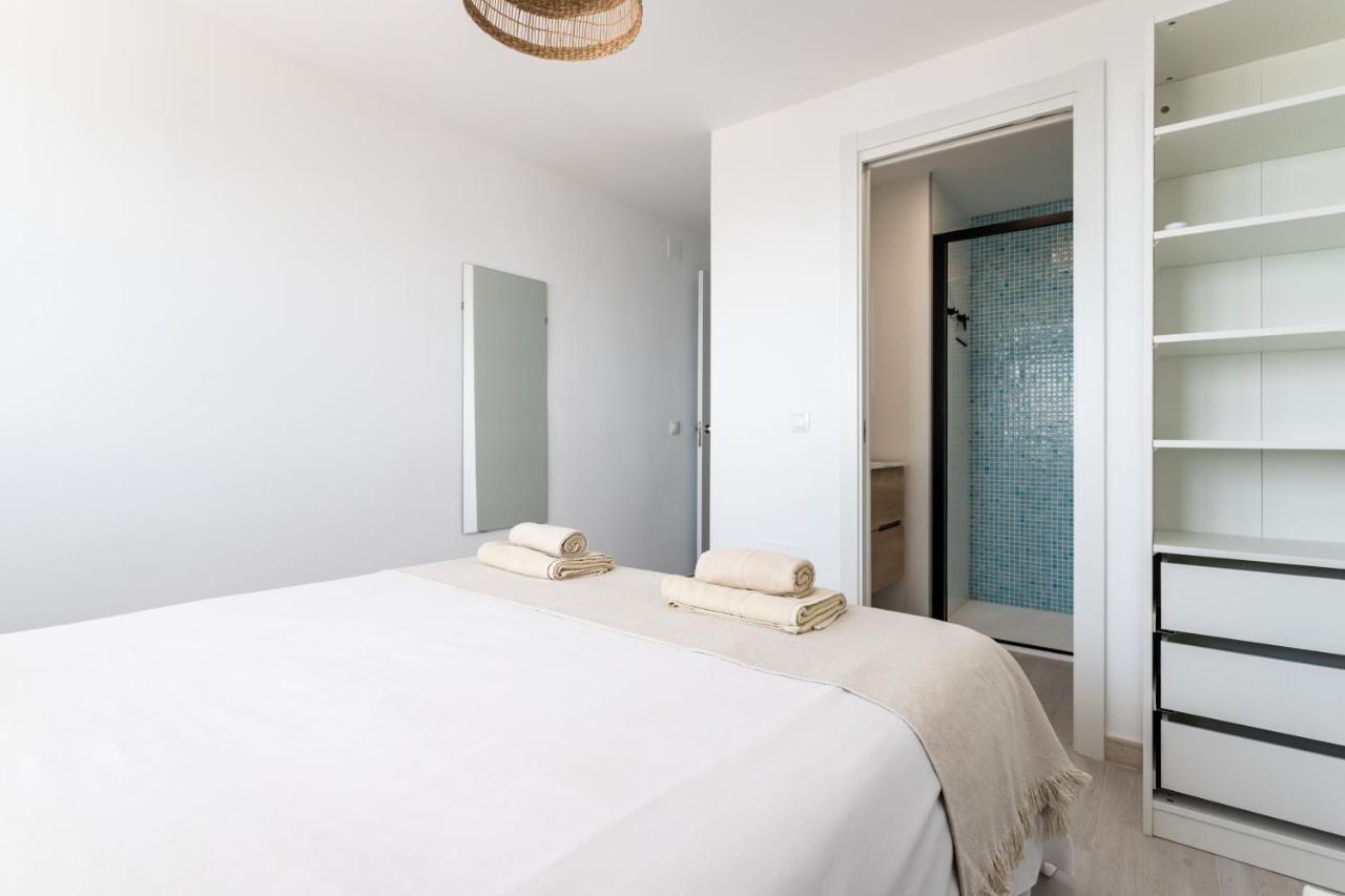 Sur La Peseta Appartement