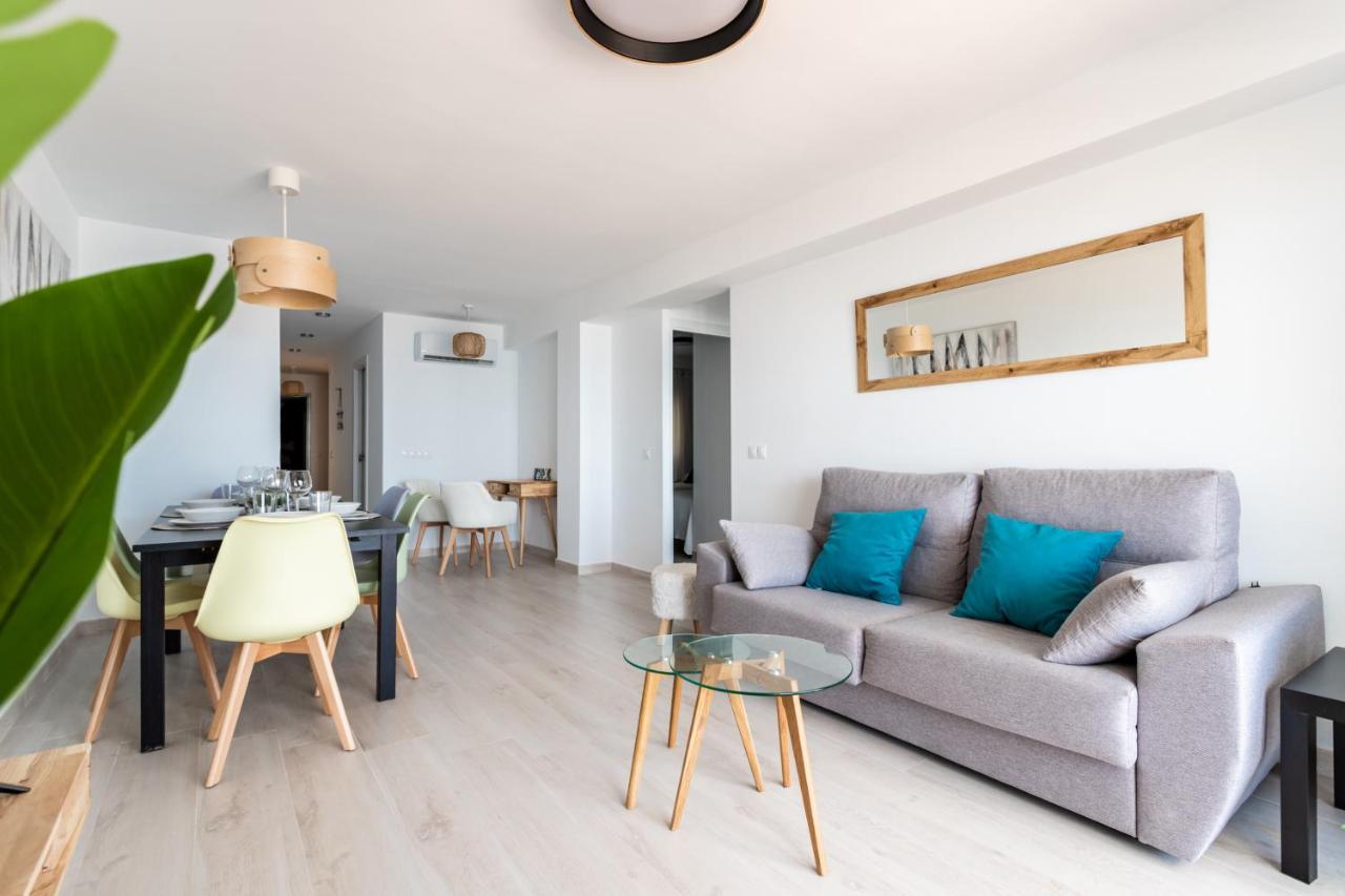 Sur La Peseta Apartament *