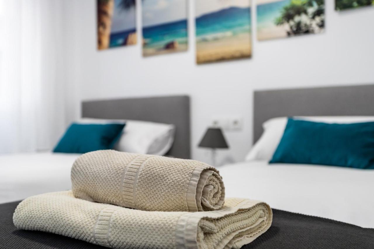 Apartament Sur La Peseta *