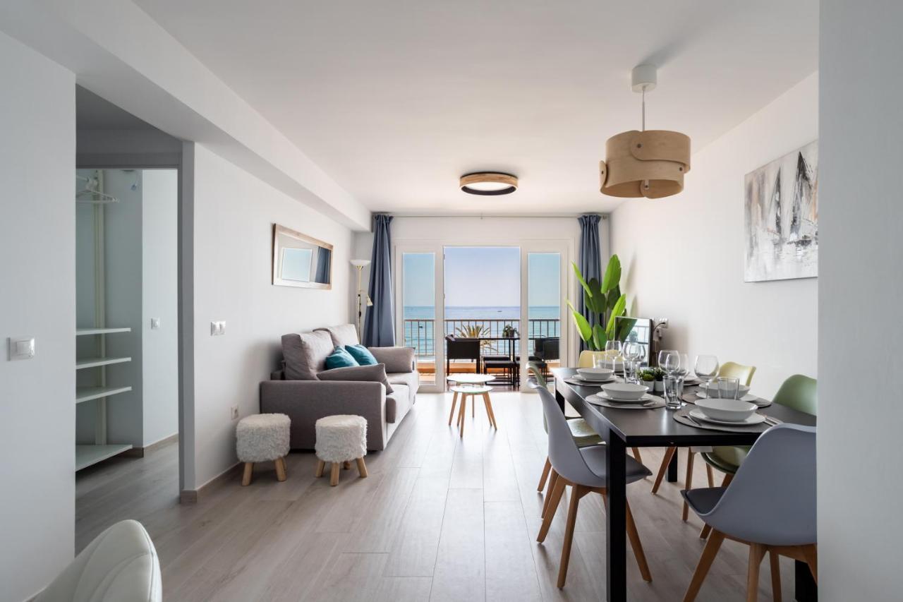 Sur La Peseta Apartament *