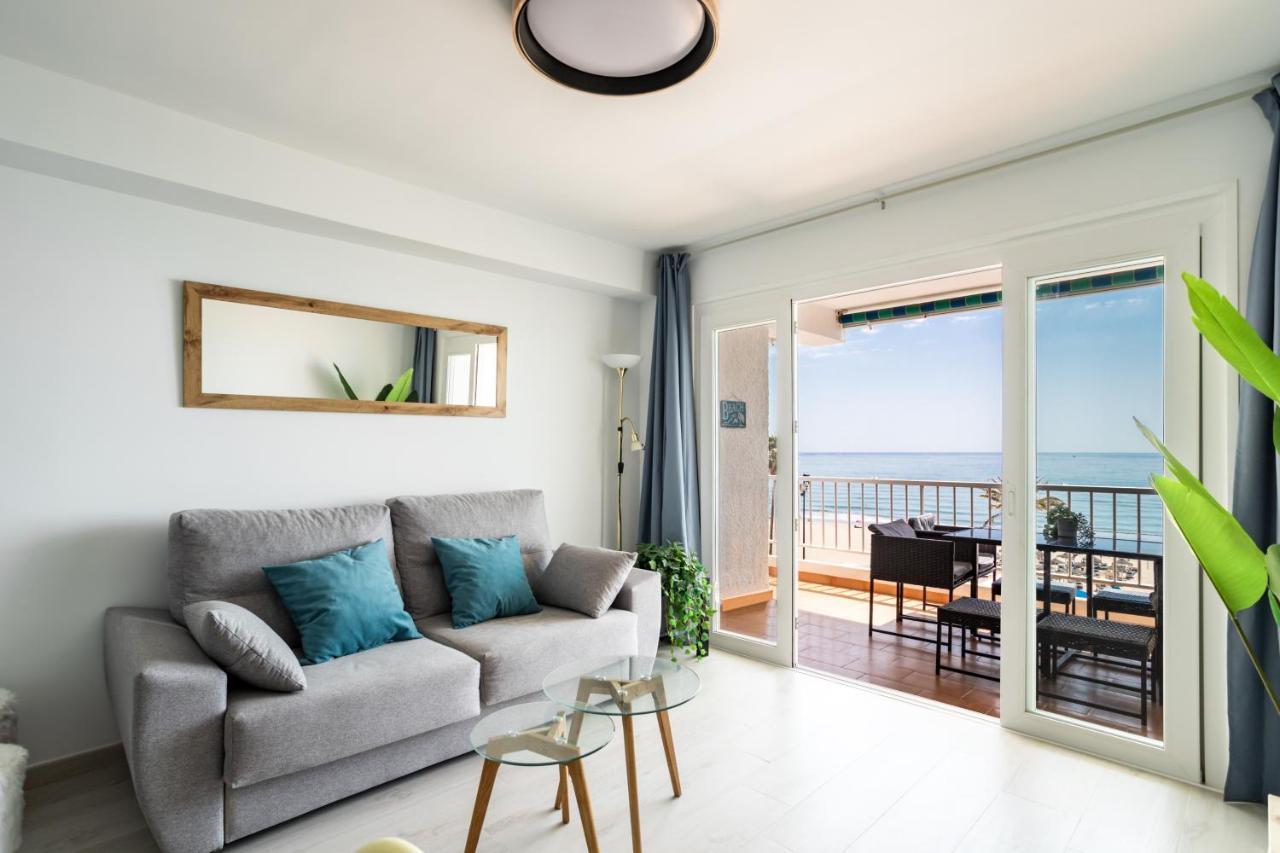 Apartament Sur La Peseta Fuengirola