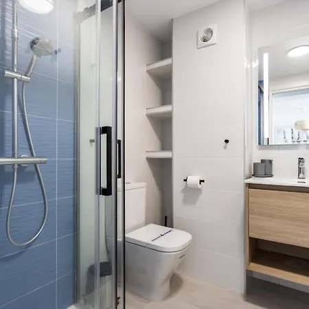 Sur Suites La Peseta Fuengirola Zewnętrze zdjęcie