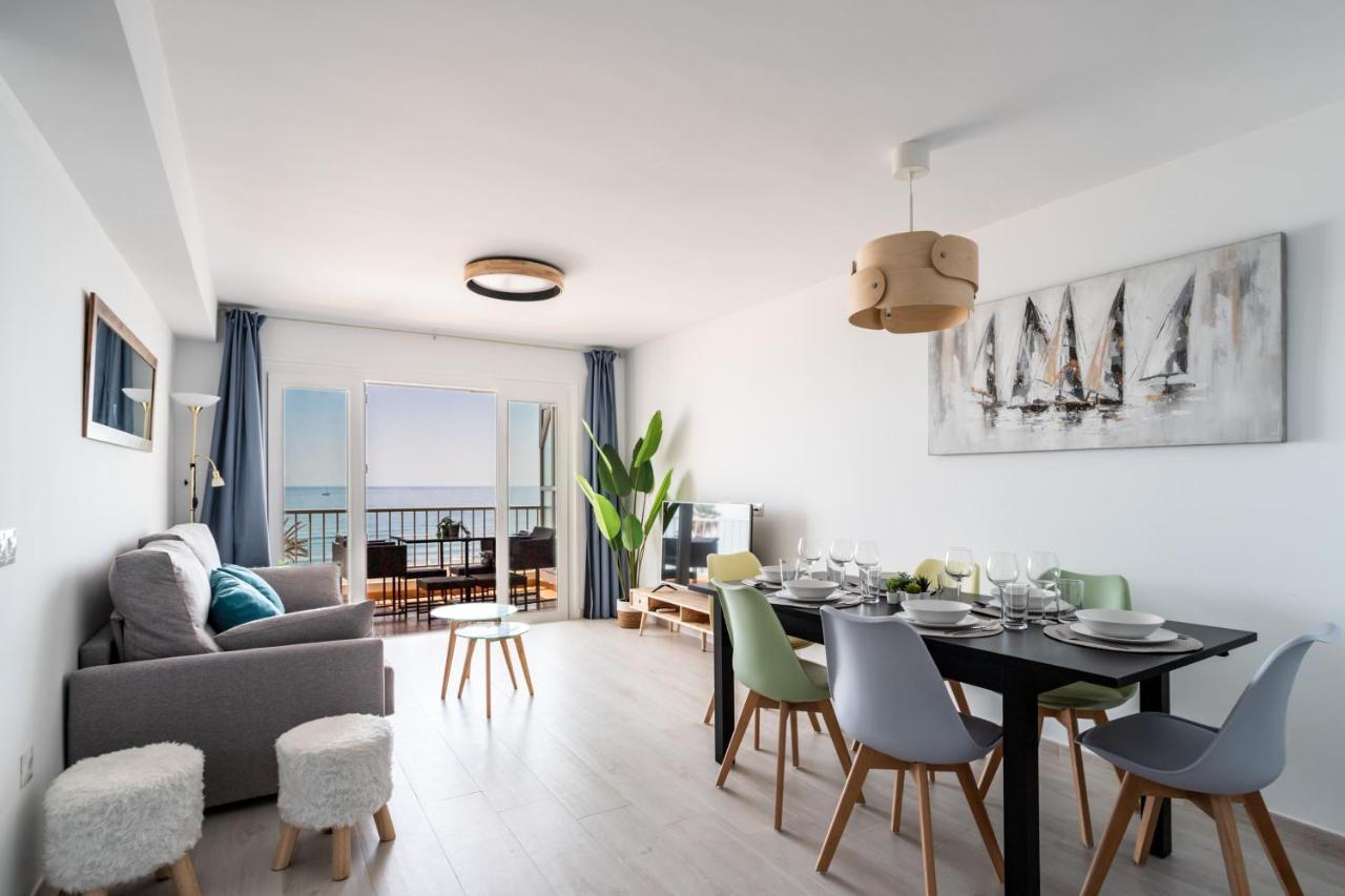Appartamento Sur La Peseta Fuengirola